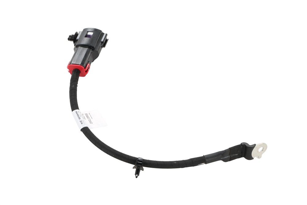 GM Genuine Parts Negative Battery Cable Harness 85607342 — image 2